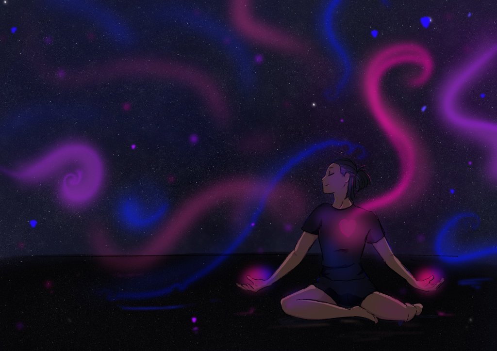 artwork by Jo Mendacium